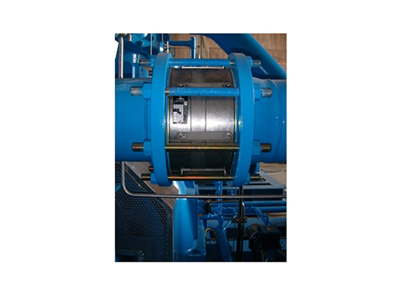 NonReturnValves1 NR-240CT8 8” ANSI 150